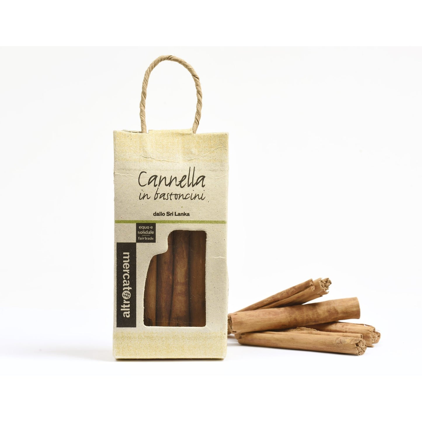 Cannella in bastoncini | 20 g