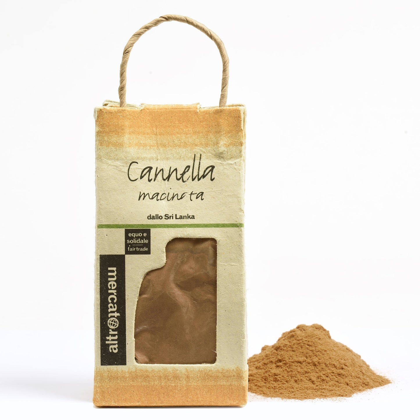 Cannella macinata | 30 g