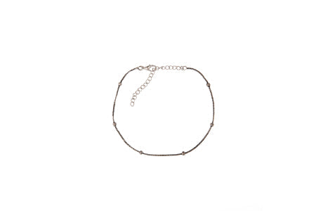 Cavigliera Isoletta ottone