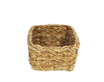 Cesto quadrato piccolo