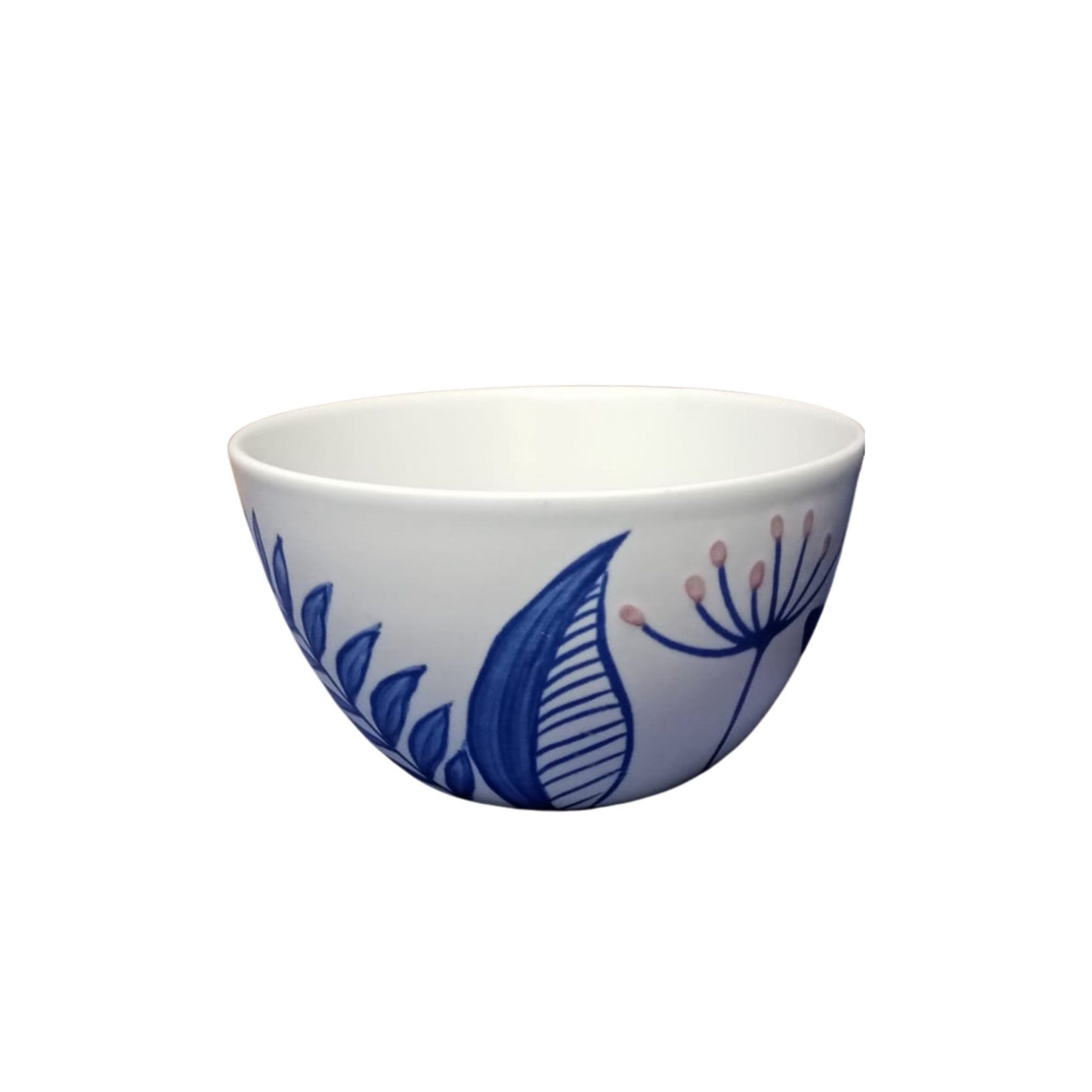 Ciotola Bloom ceramica