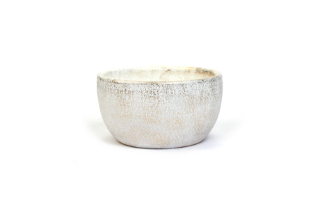 Ciotola Golden terracotta