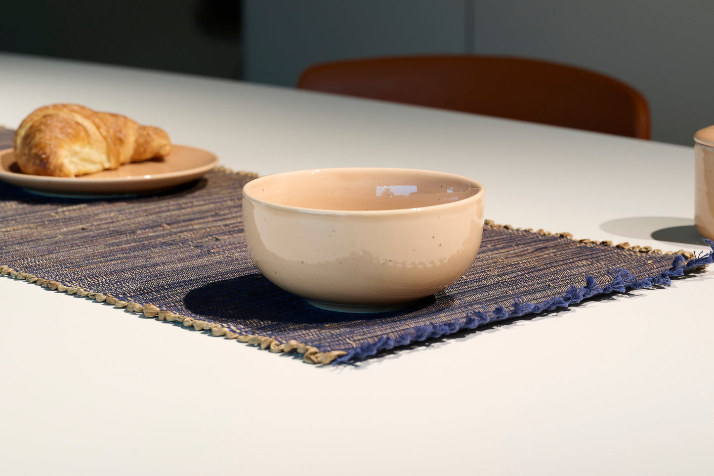 Ciotola grande Sabbia ceramica