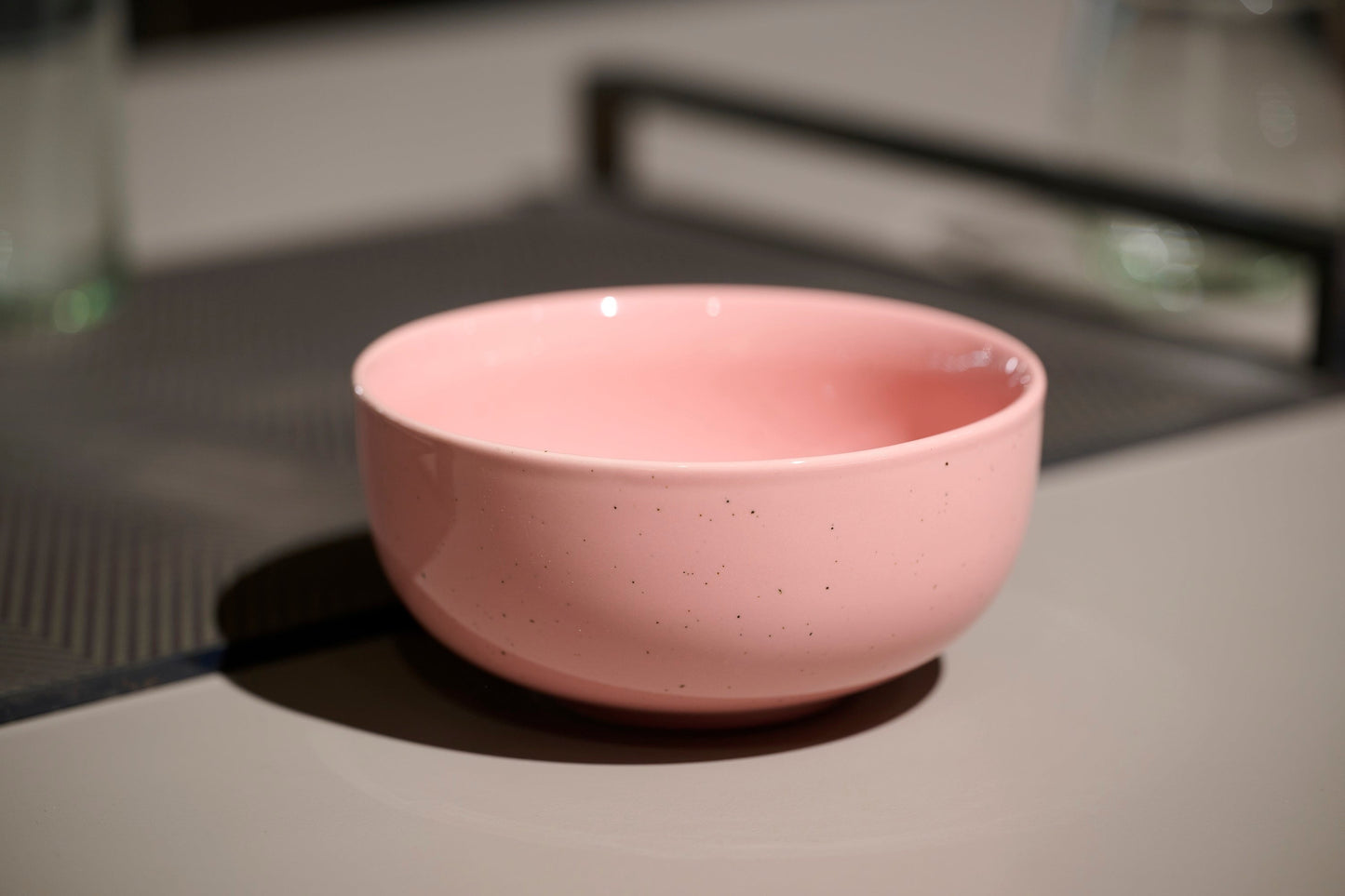 Ciotola grande Sabbia ceramica