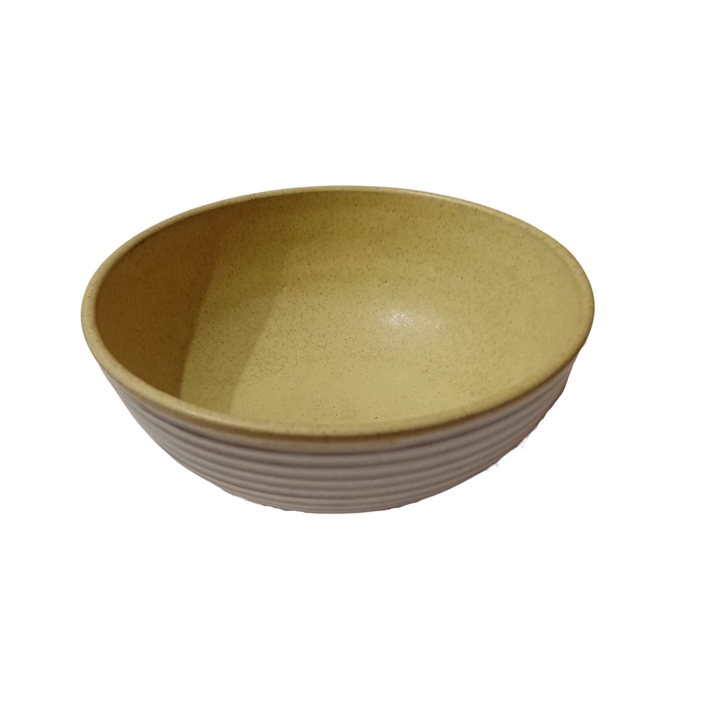 Ciotola Happy ceramica thimi