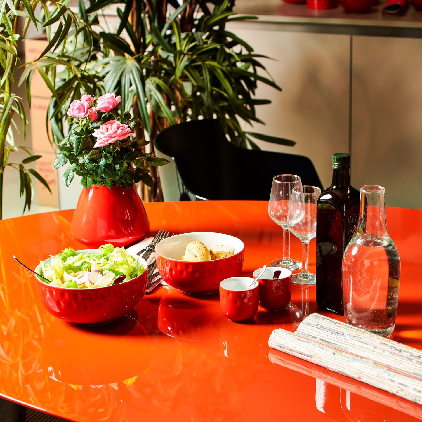 Ciotola media Arena ceramica