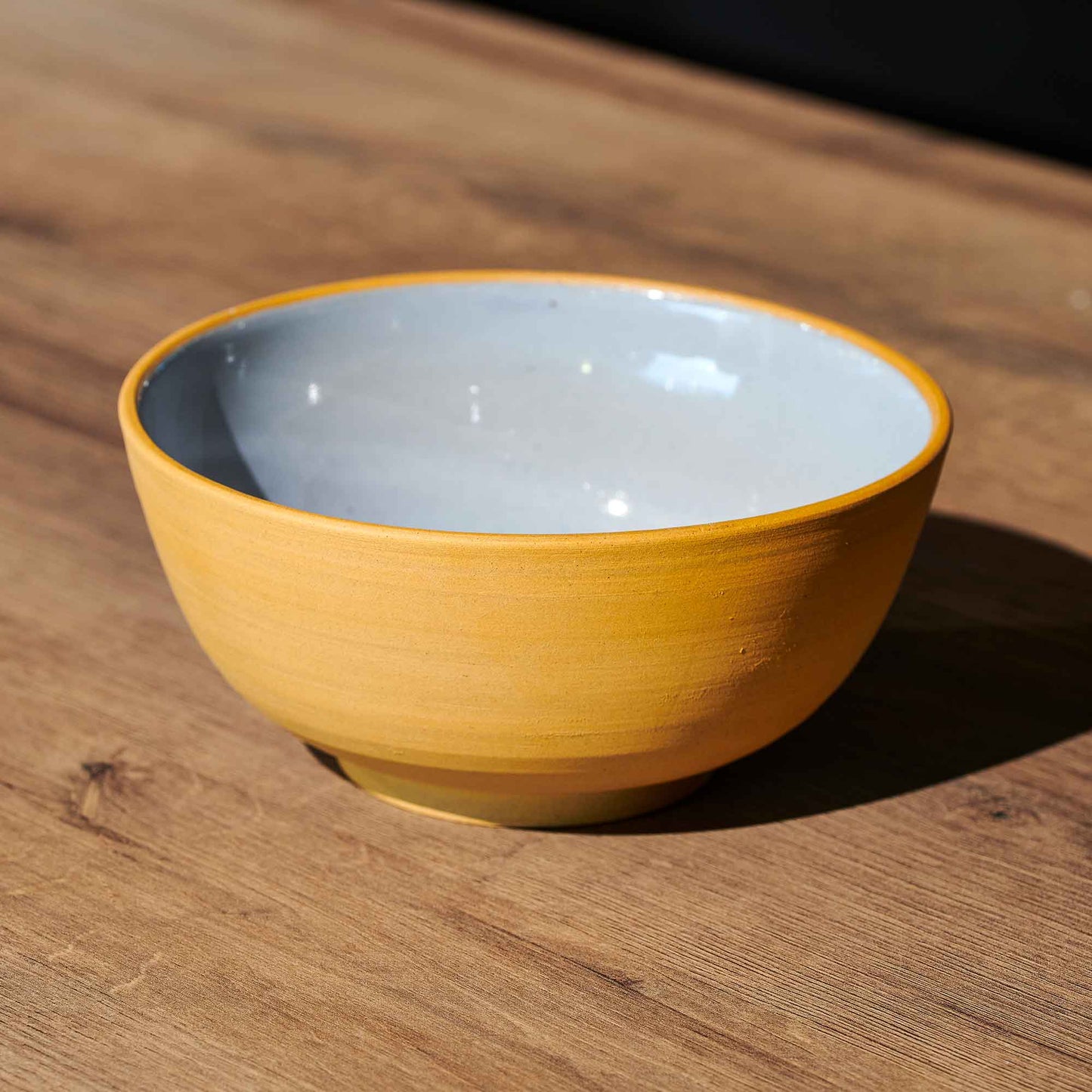 Ciotola media Gres ceramica