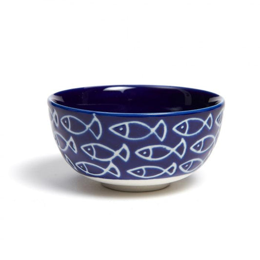 Ciotolina Ocean ceramica