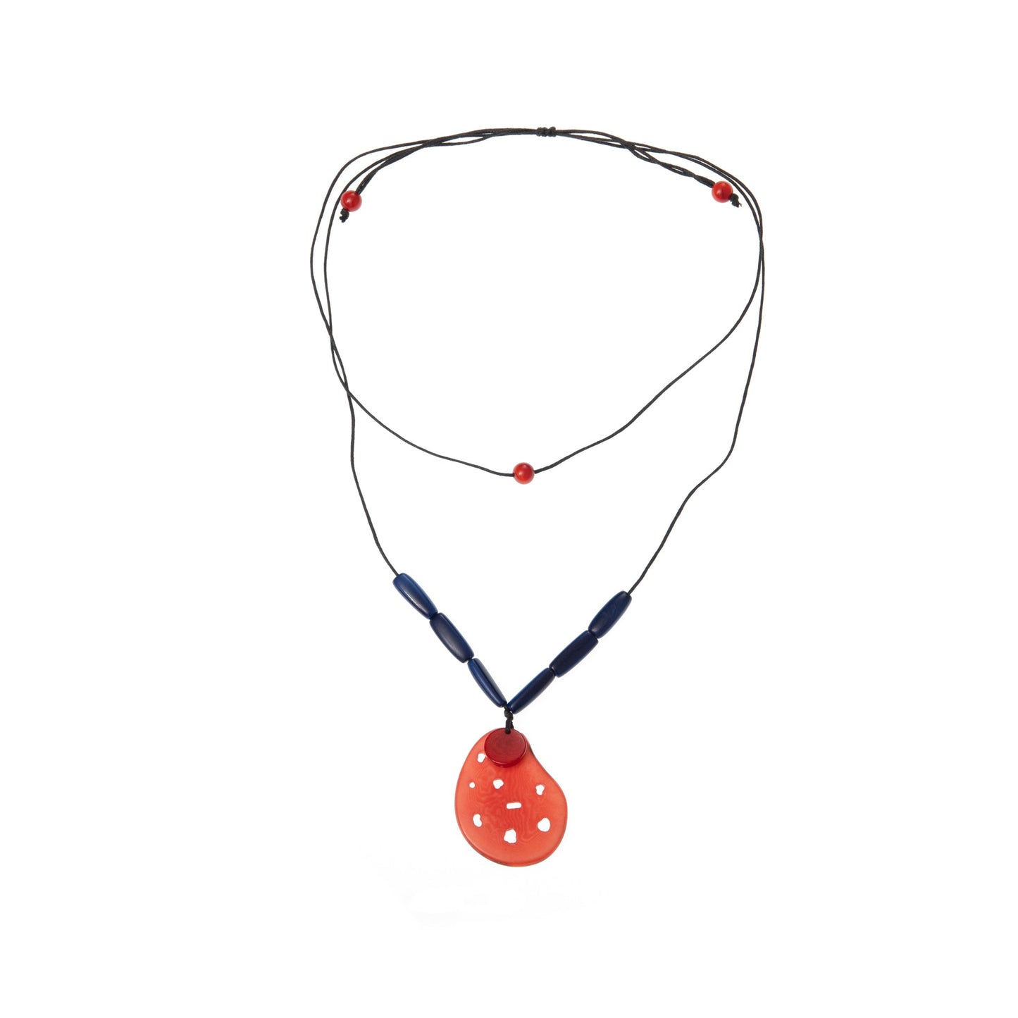 Collana Mediterraneum tagua