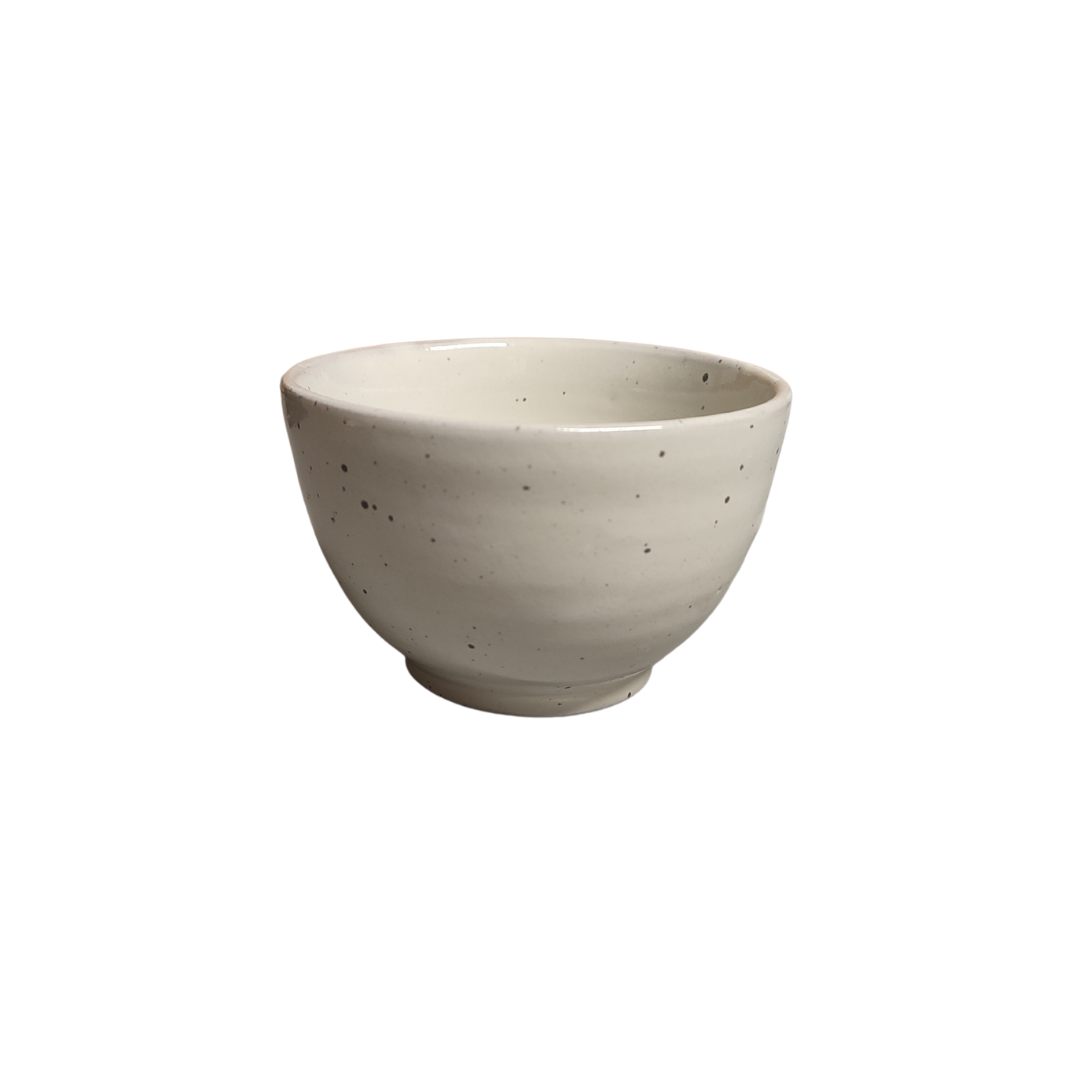 Coppetta Quail ceramica