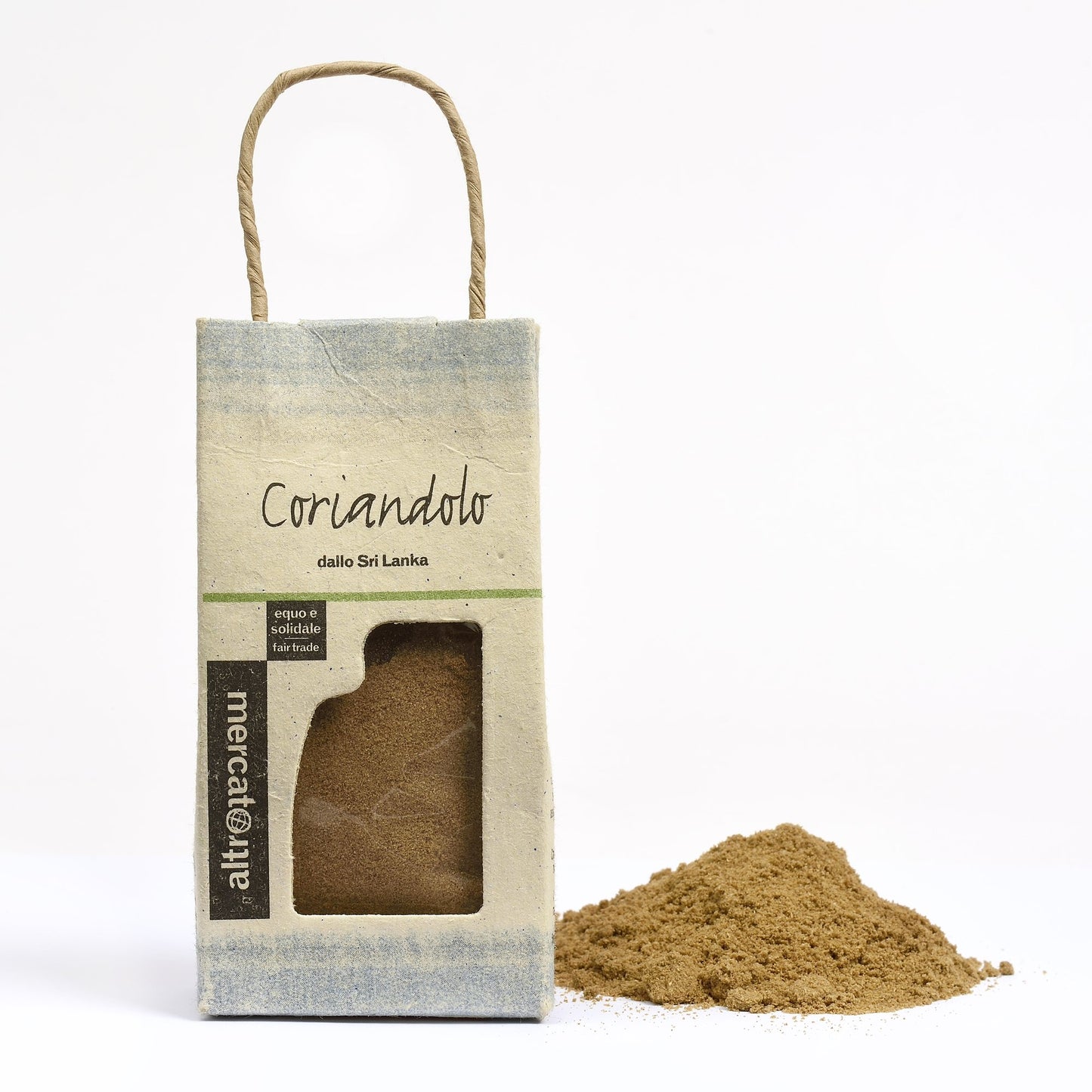 Coriandolo macinato | 30 g