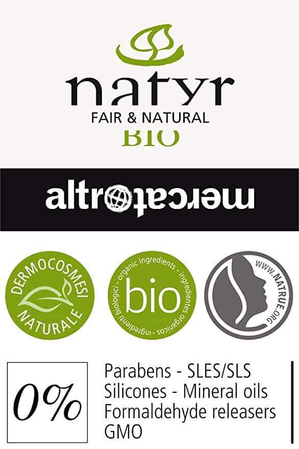 Crema mani argan e figue - bio | 50 ml