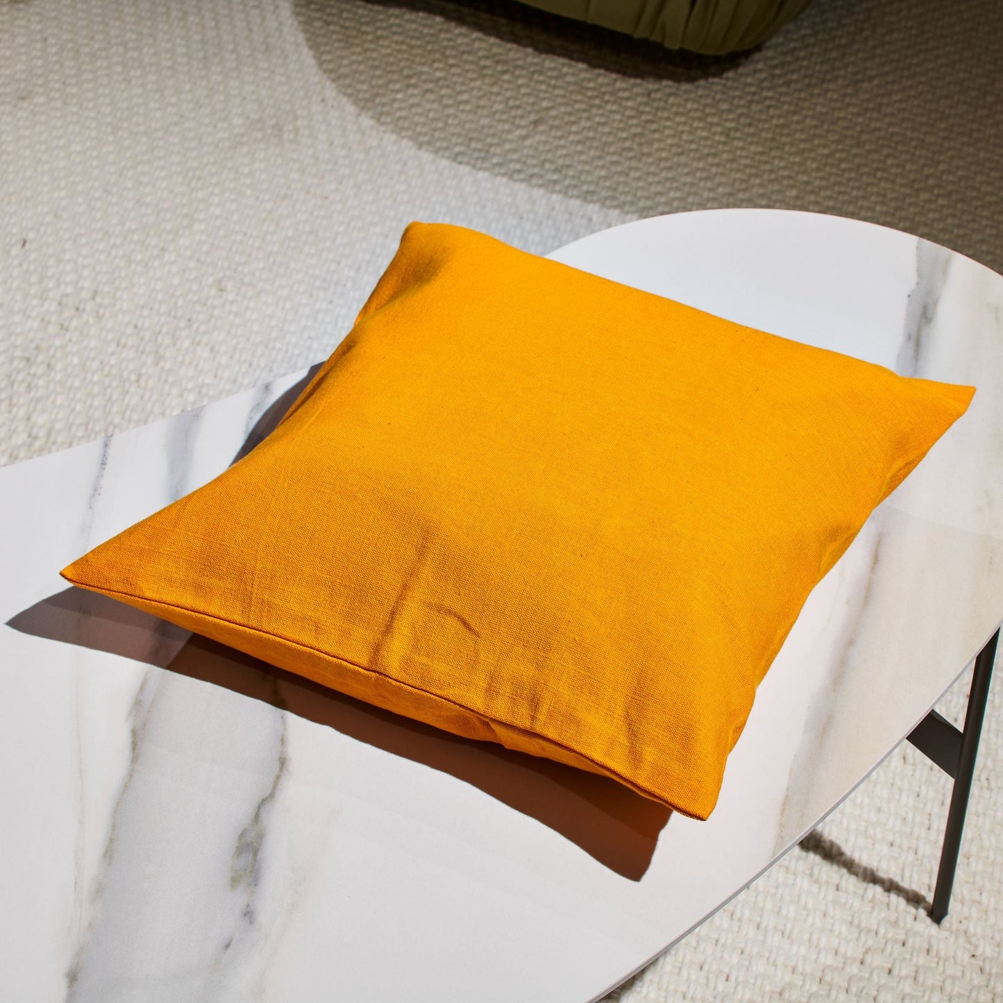 Federa cuscino Tintaunita cotone