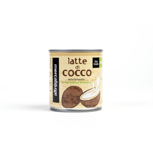 Latte di cocco - bio | 270 ml