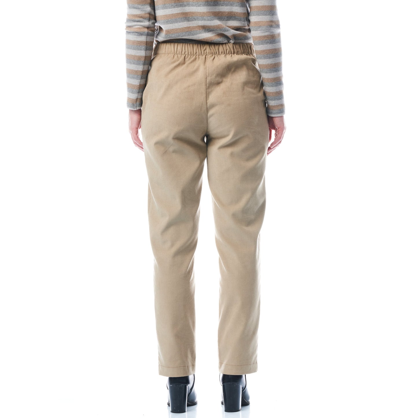 Pantalone Bessie cotone