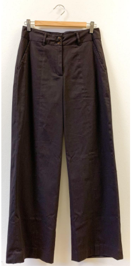Pantalone Hydra cotone