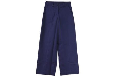 Pantalone Marinaio cotone