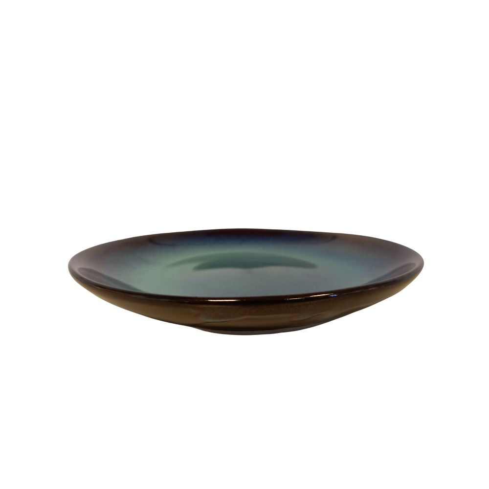 Piattino piccolo Cobalto ceramica