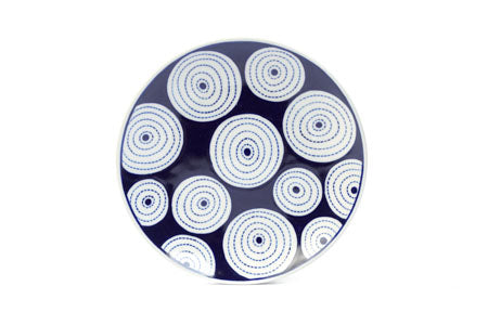 Piattino piccolo Sorgenti ceramica