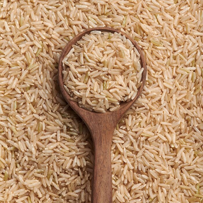 Riso integrale thay -bio | 1 kg