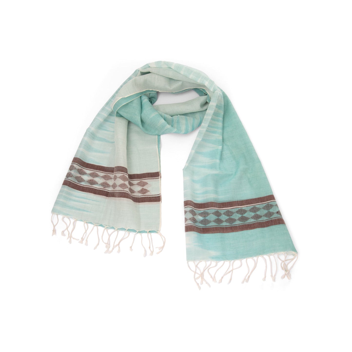 Stola Damiano cotone