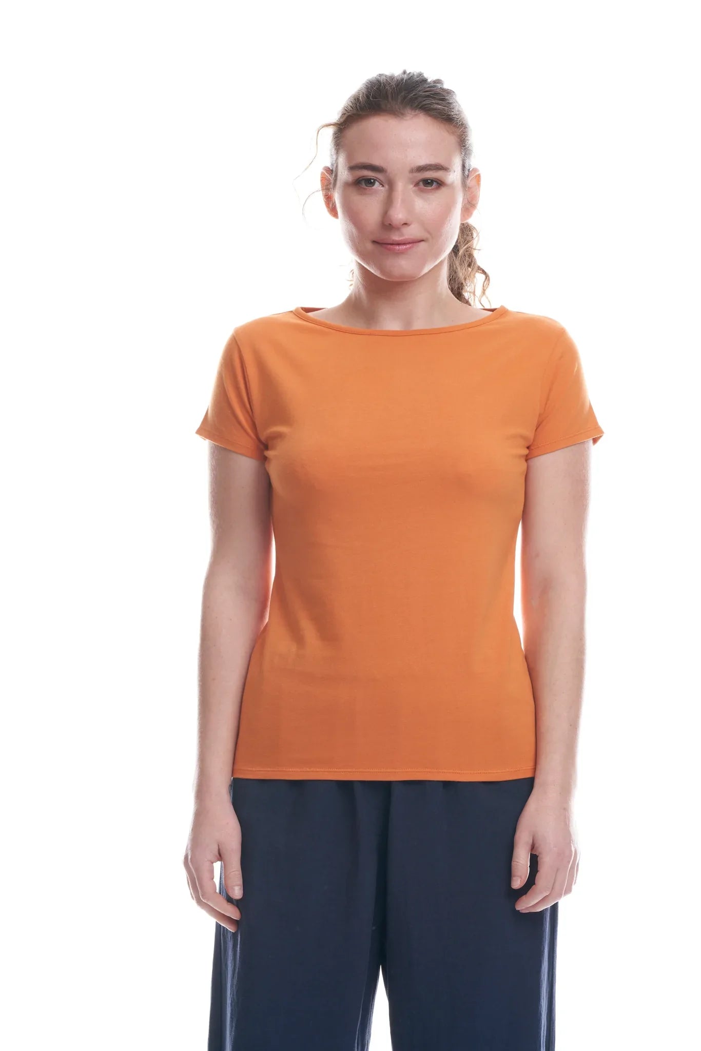 Maglia Tea cotone