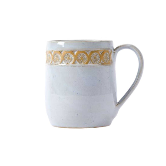 Mug Collarino gres