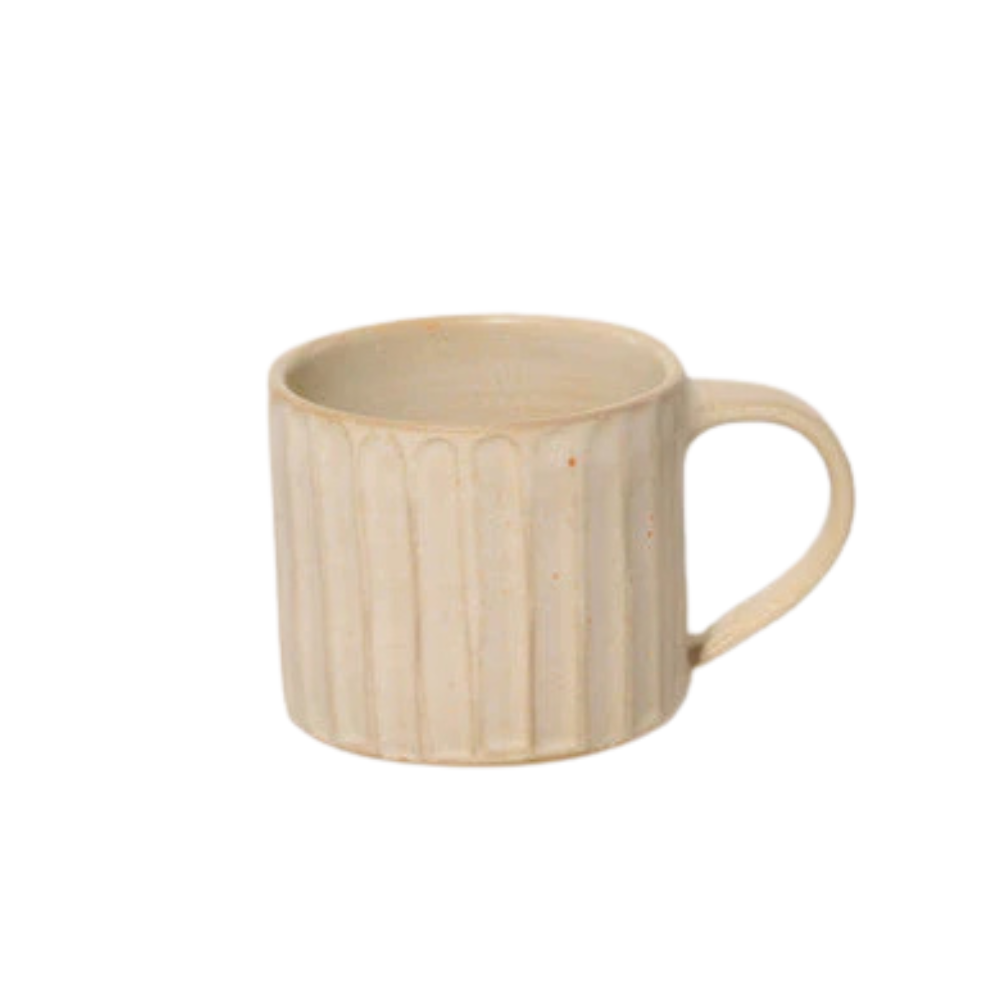 Mug bassa Dorica ceramica