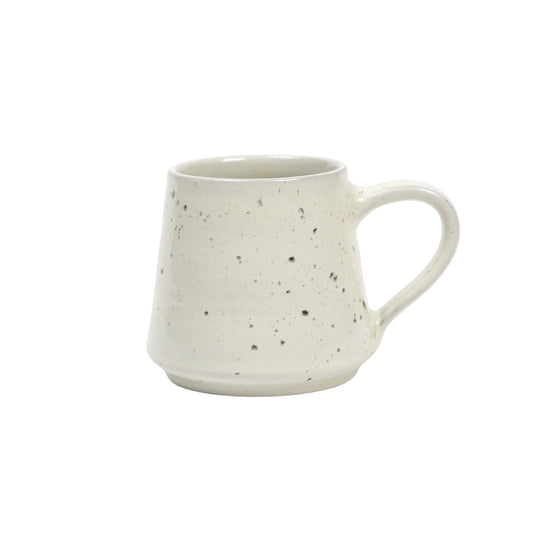 Mug Quail ceramica