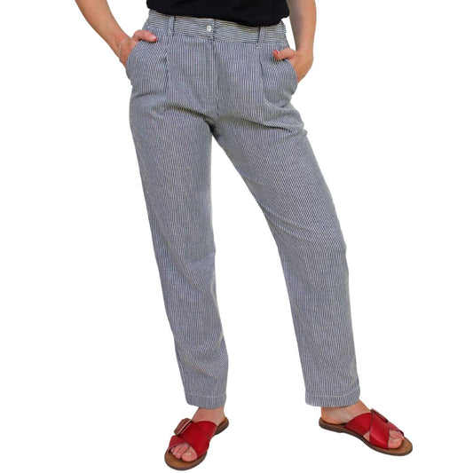 Pantalone Ambretta cotone