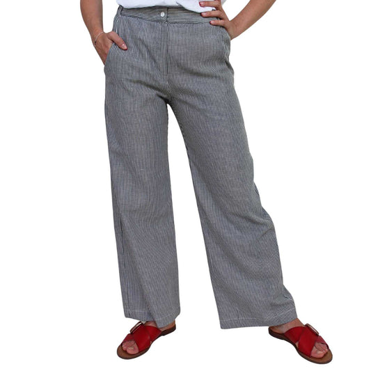Pantalone Astro cotone
