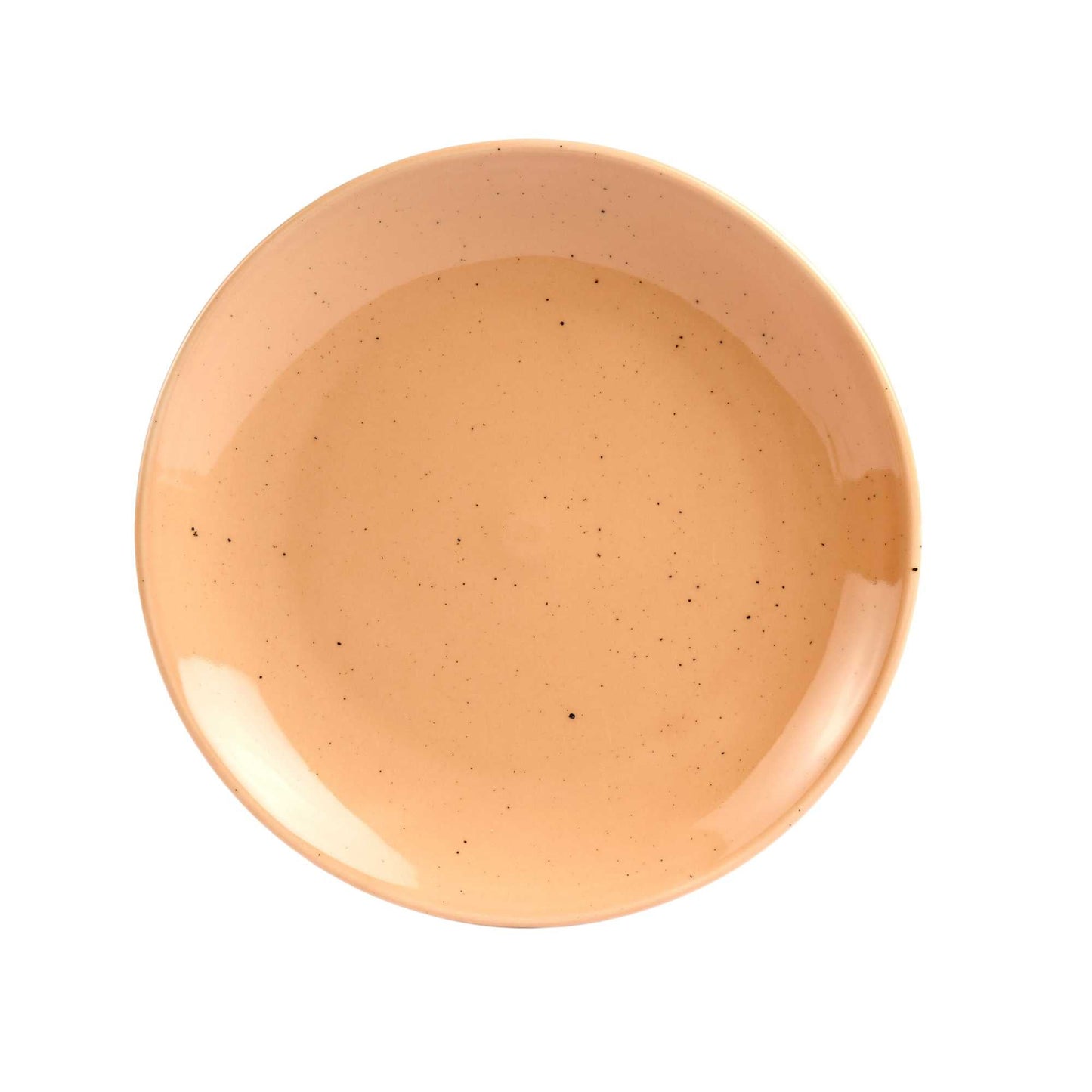 Piatto Sabbia ceramica