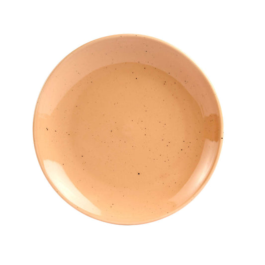 Piatto Sabbia ceramica