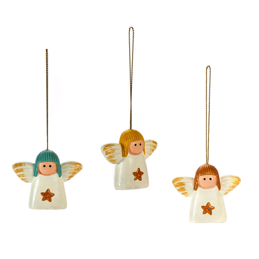 Angelo Nino ceramica