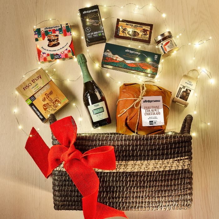 Cesto Natale prodigioso n°10