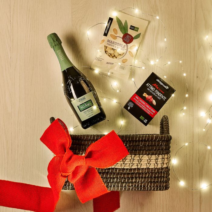 Cesto Natale prodigioso n°5