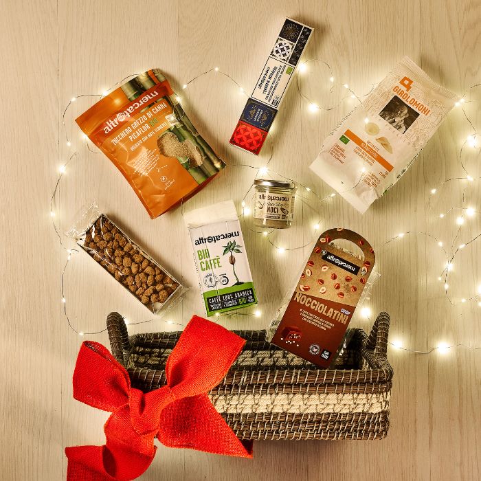 Cesto Natale prodigioso n°6