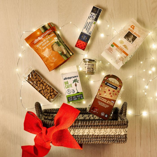 Cesto Natale prodigioso n°6