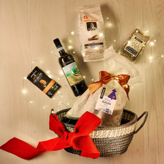 Cesto Natale prodigioso n°7