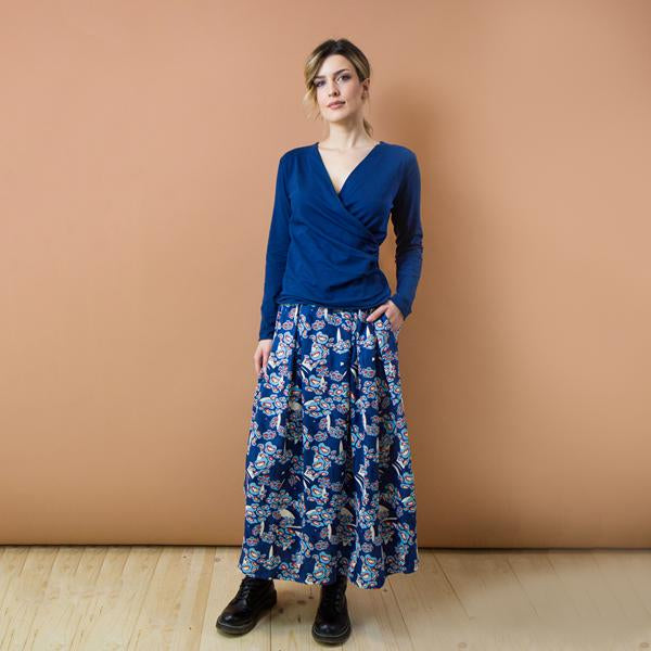 Gonna Arnica viscosa