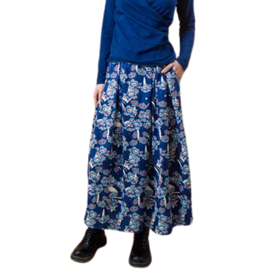 Gonna Arnica viscosa