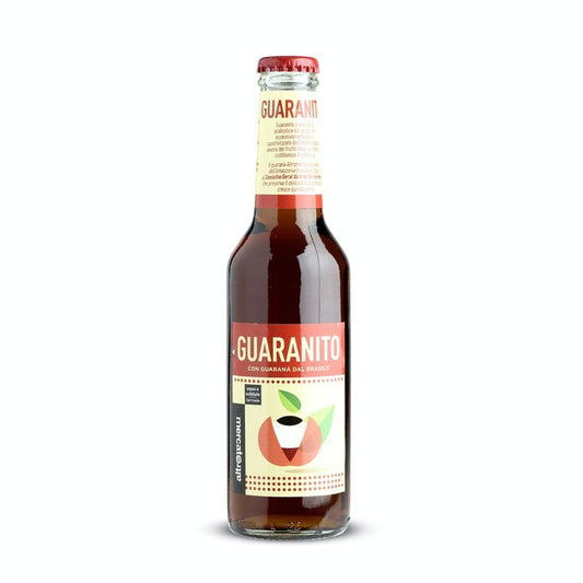 Guaranito - bevanda gassata al guaranà | 275 ml