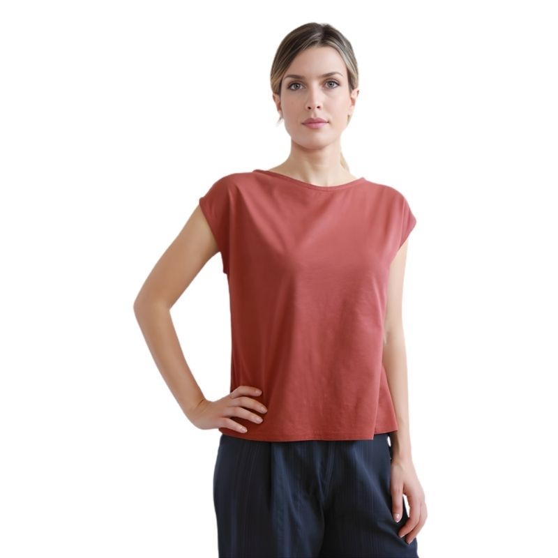 Maglia Alessia cotone