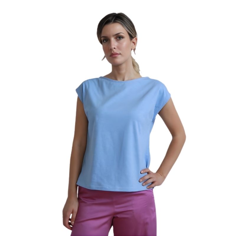 Maglia Alessia cotone