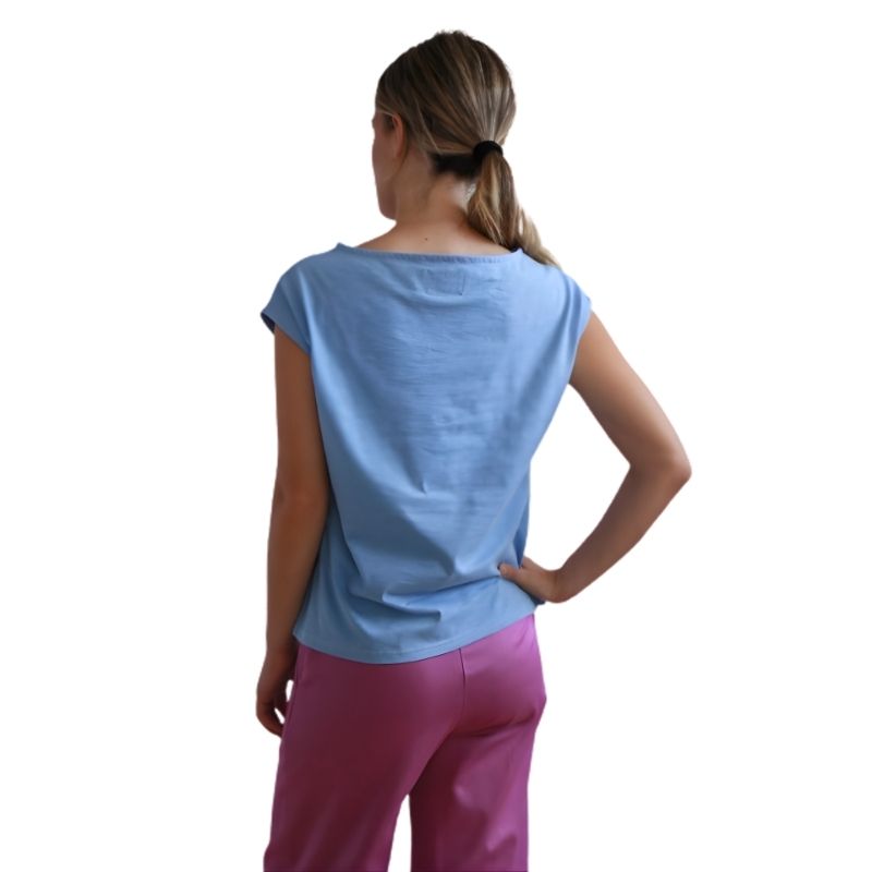Maglia Alessia cotone