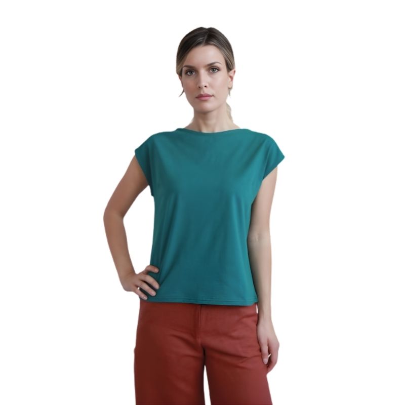 Maglia Alessia cotone