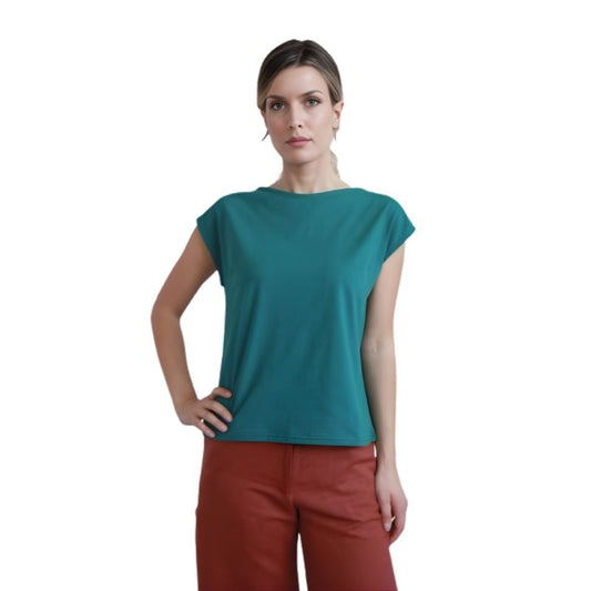 Maglia Alessia cotone