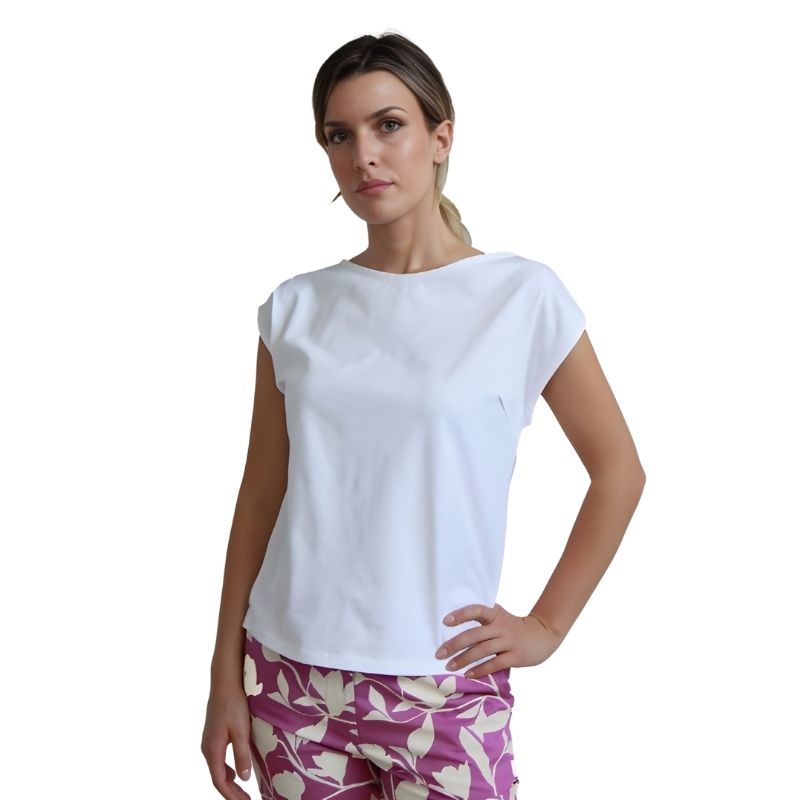 Maglia Alessia cotone