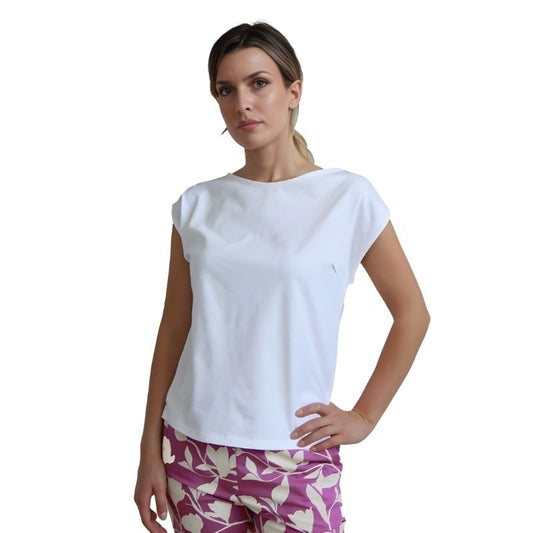 Maglia Alessia cotone