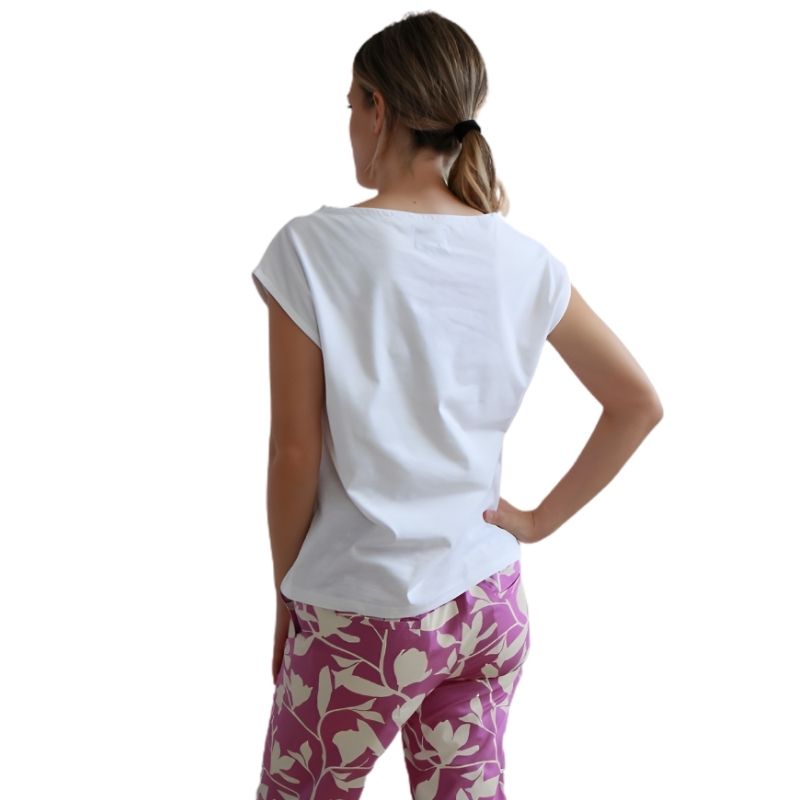 Maglia Alessia cotone